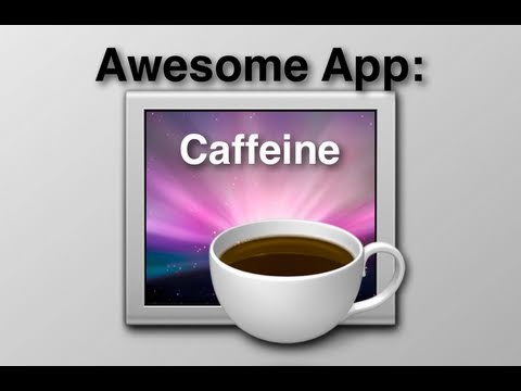 Caffeine download